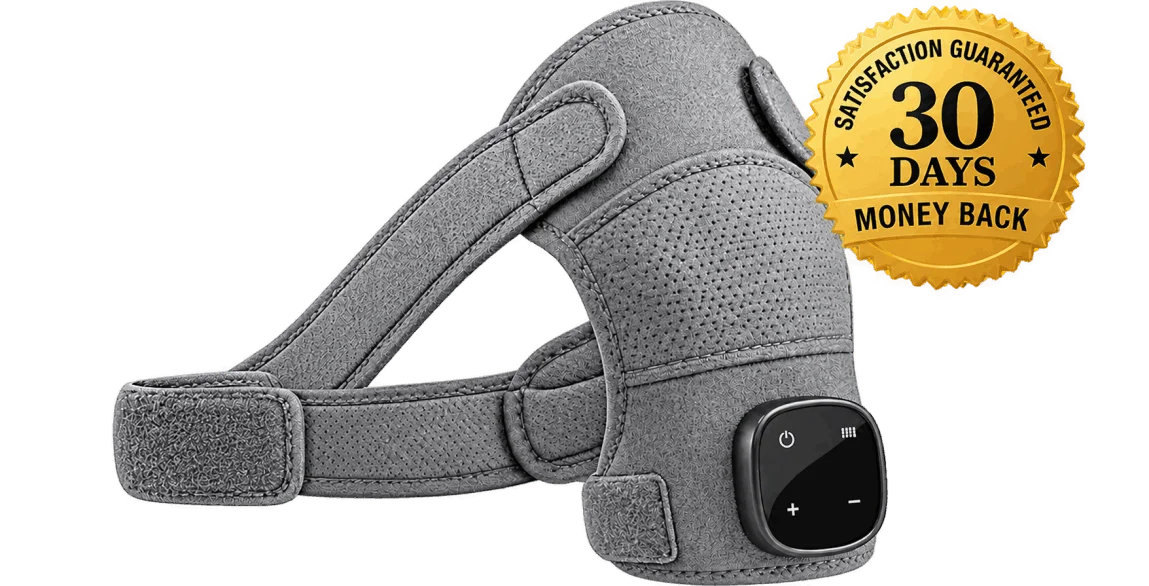Vital Shoulder Massager buy now